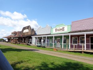 Village OPHP