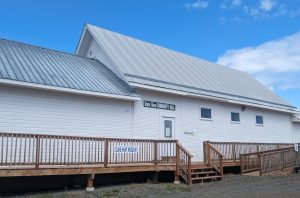 Duke Hunt Museum OPHP