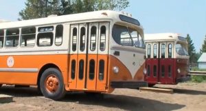 Brill Buses OPHP