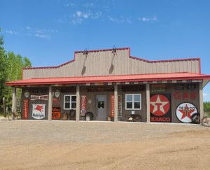 Russ’s Garage OPHP